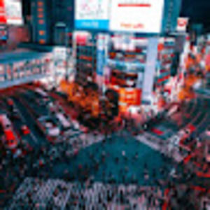 Meet your Posher, Joseph